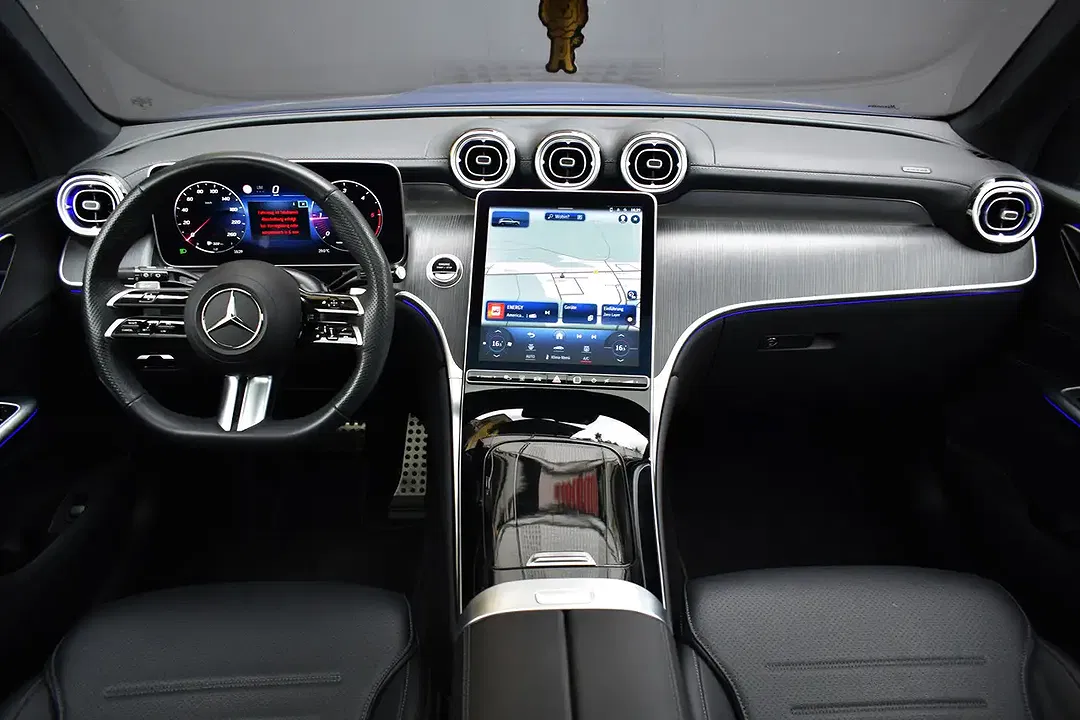 Mercedes-Benz G - Thumbnail 9