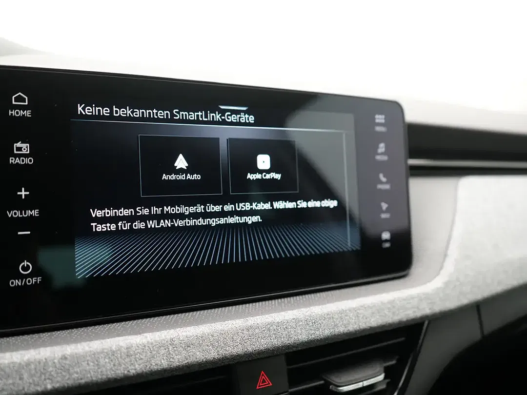 Skoda Scala - Thumbnail 13