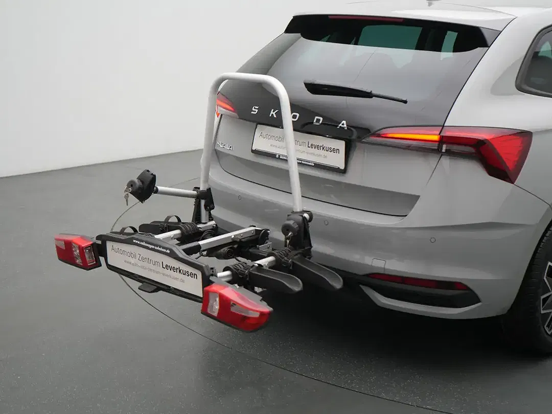 Skoda Scala - Thumbnail 3