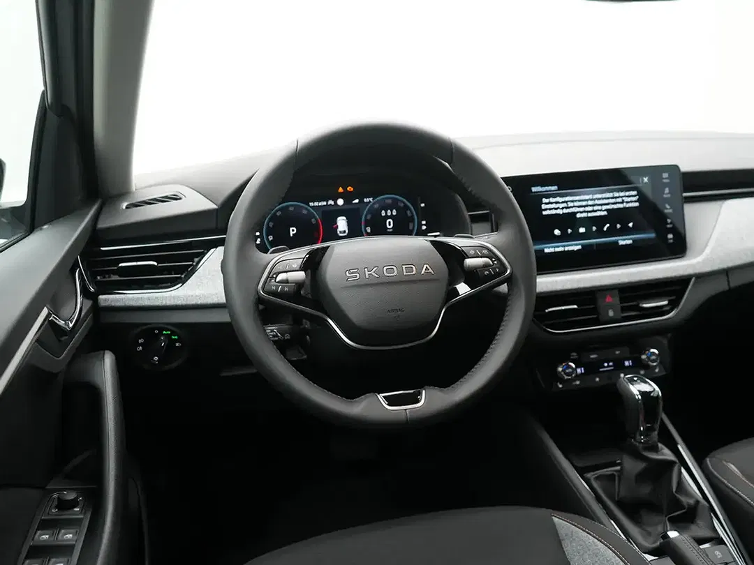 Skoda Scala - Thumbnail 6