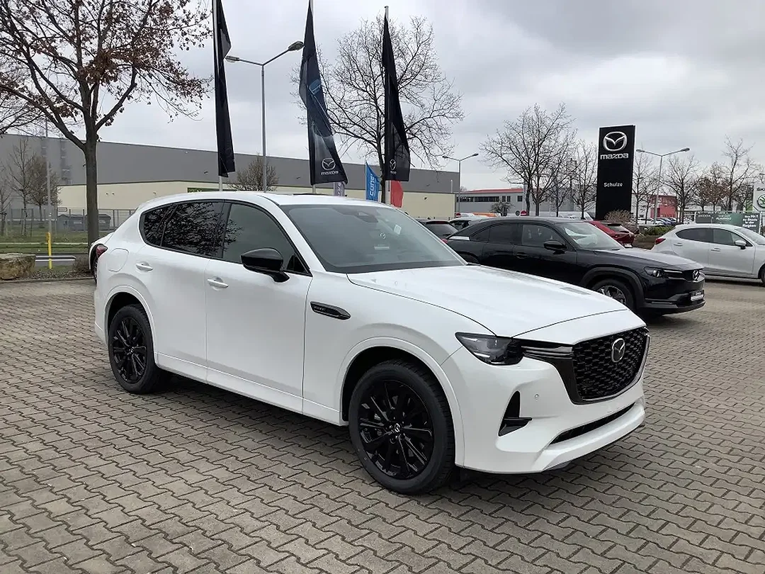 Mazda CX-60 - Afbeelding 1