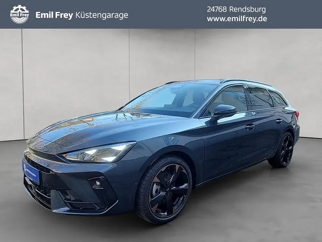 CUPRA Leon - Afbeelding 1