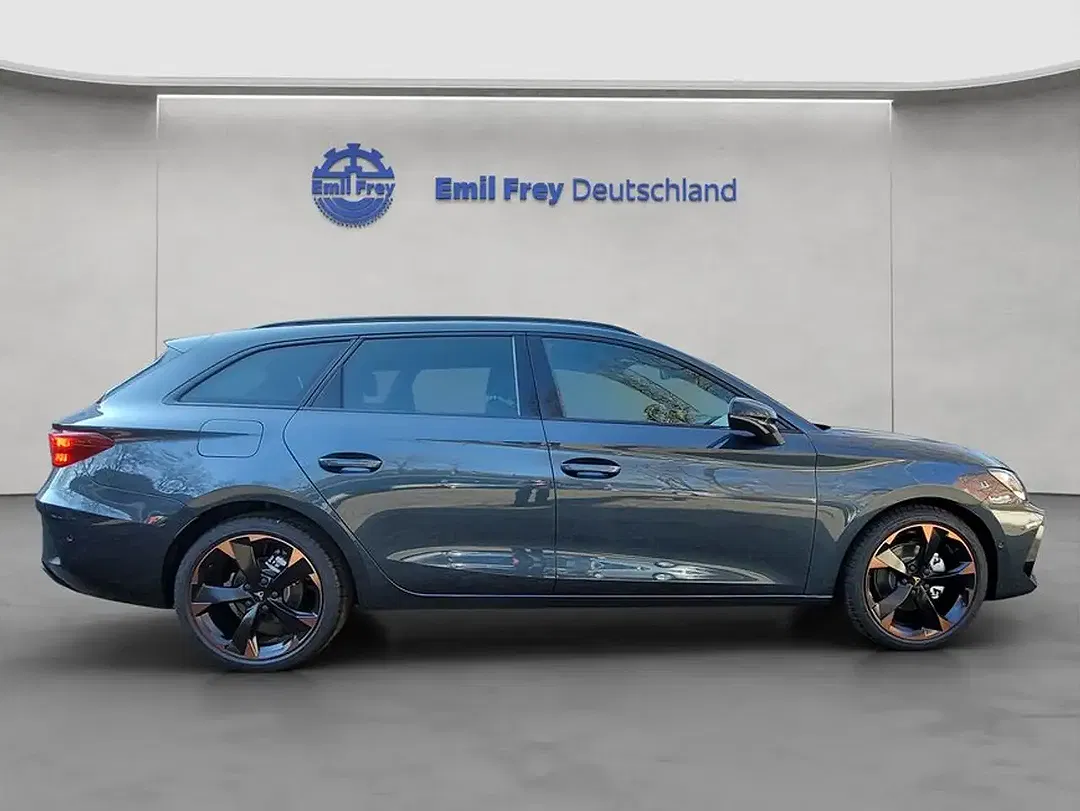 CUPRA Leon - Thumbnail 7