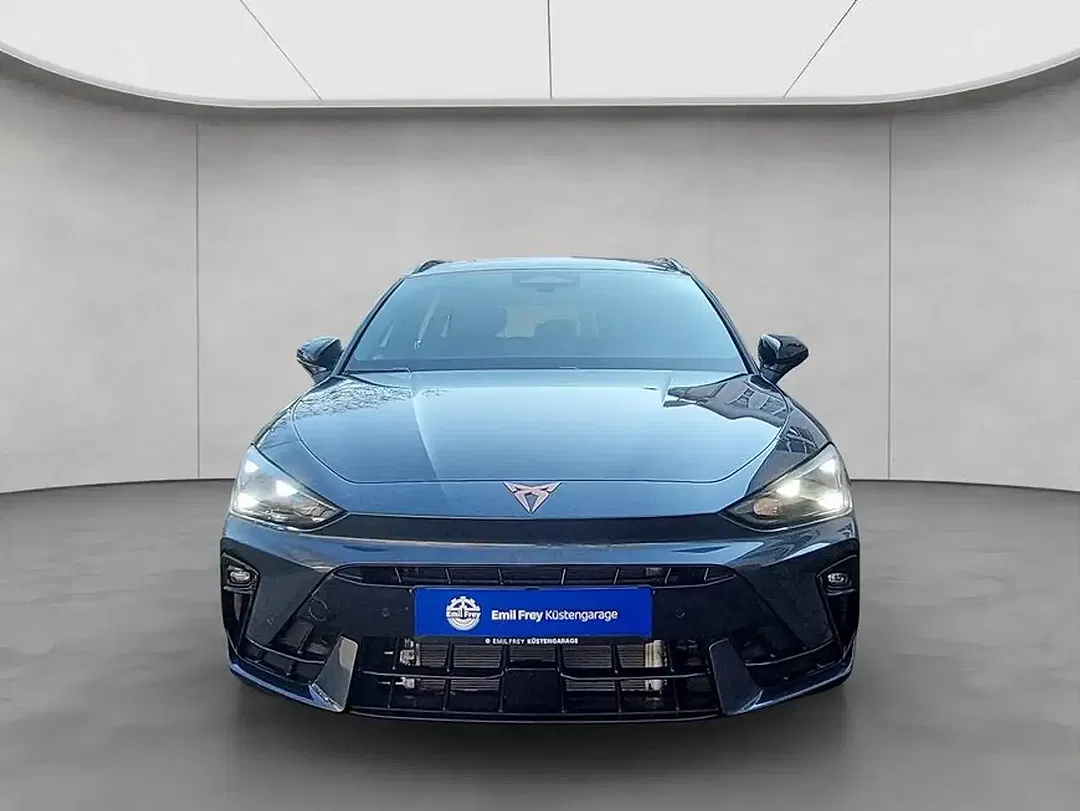 CUPRA Leon - Thumbnail 9