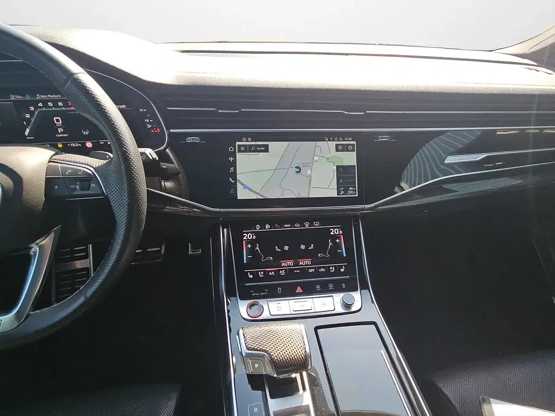 Audi SQ7 - Thumbnail 9