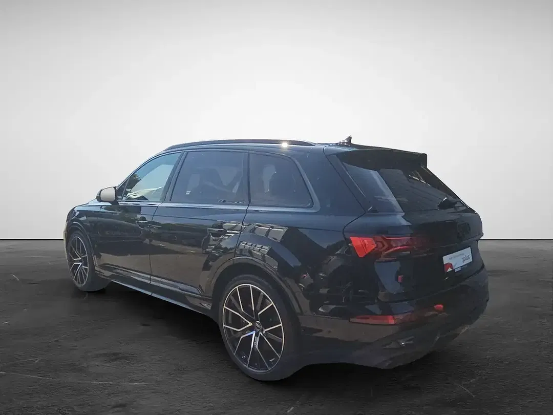 Audi SQ7 - Thumbnail 3