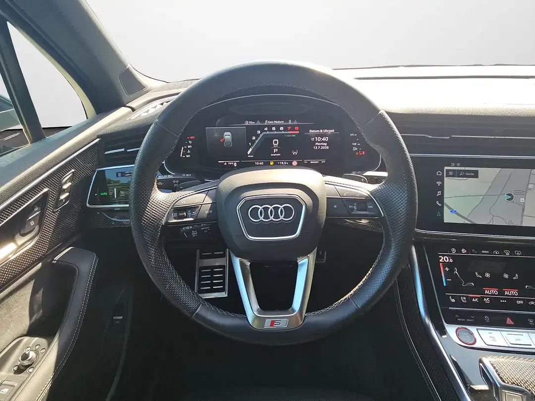 Audi SQ7 - Thumbnail 8