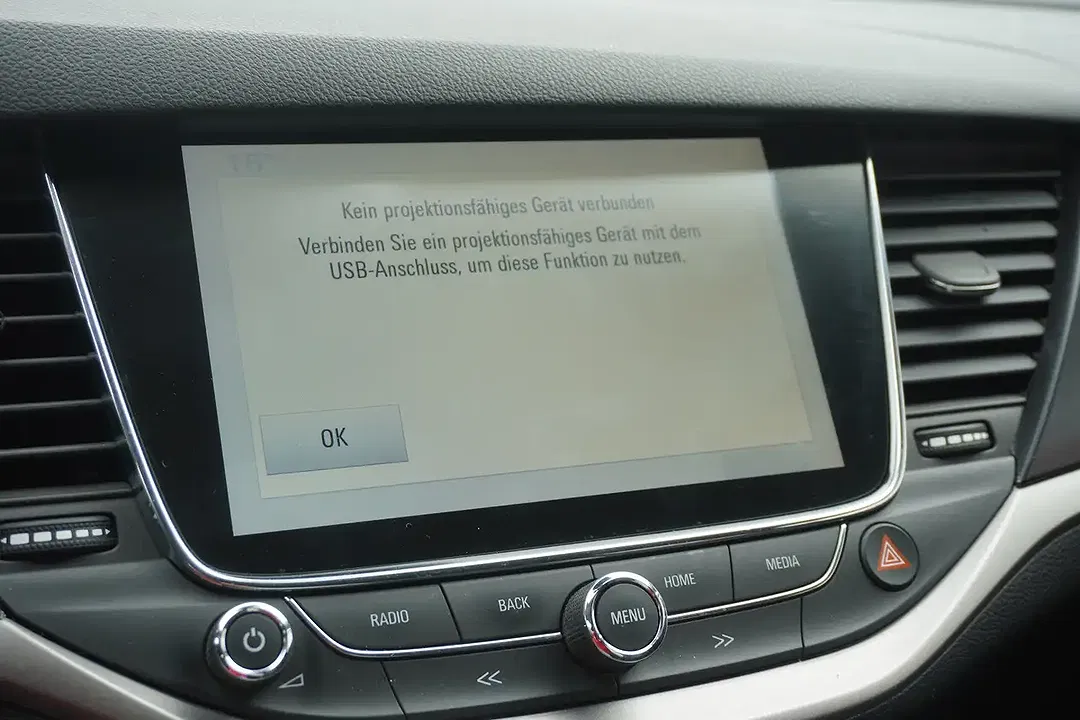 Opel Astra - Thumbnail 14