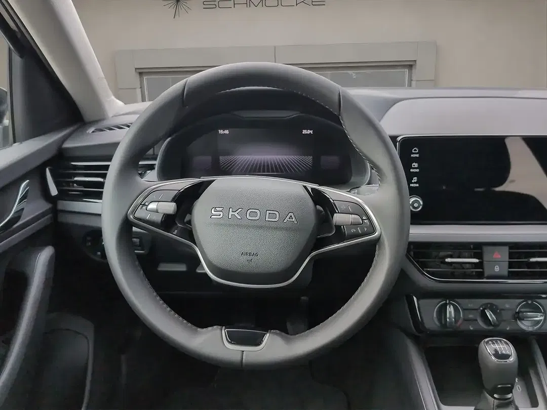 Skoda Scala - Thumbnail 9
