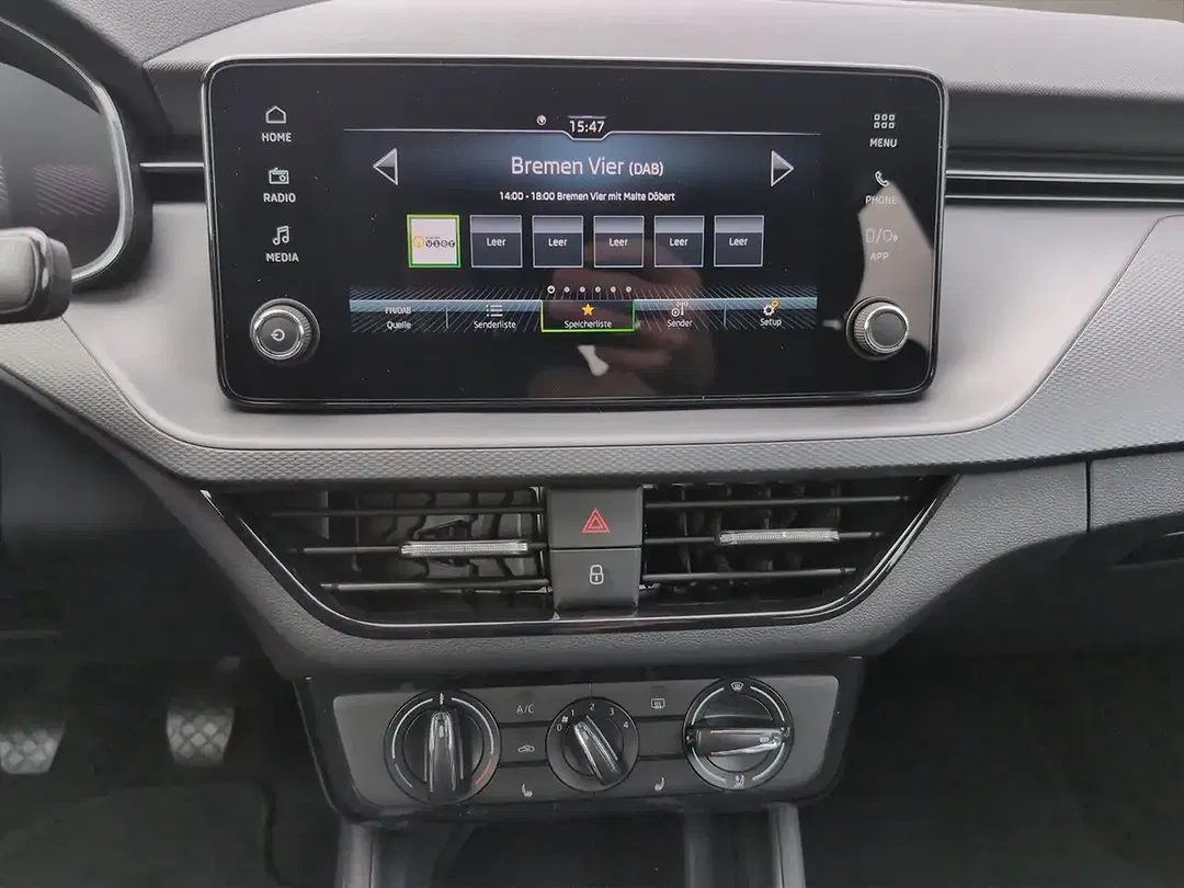 Skoda Scala - Thumbnail 14