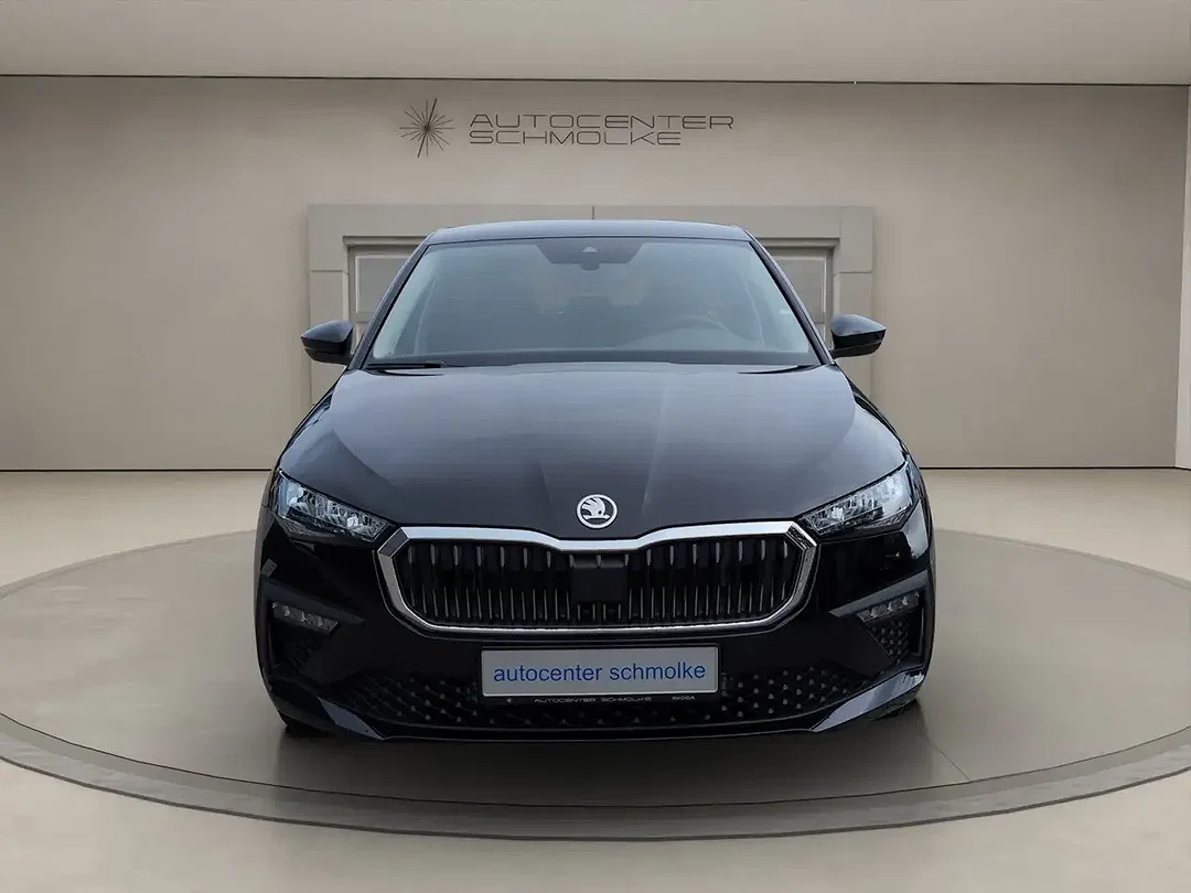Skoda Scala - Afbeelding 1
