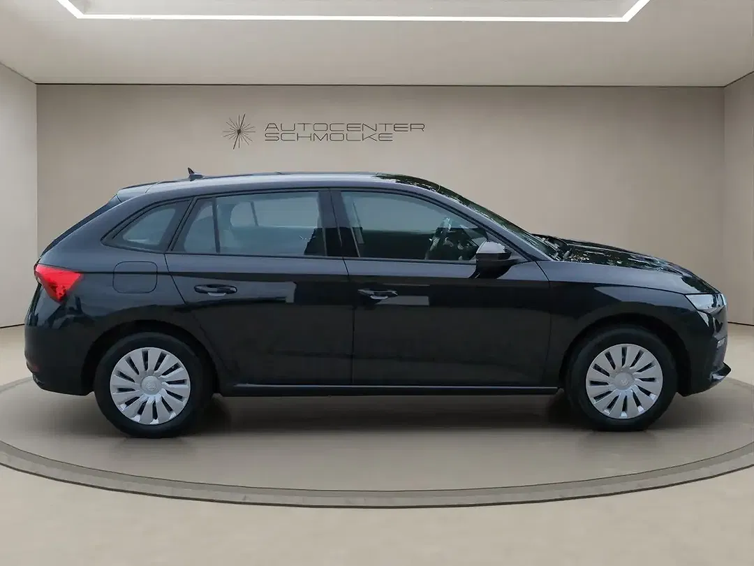 Skoda Scala - Thumbnail 6