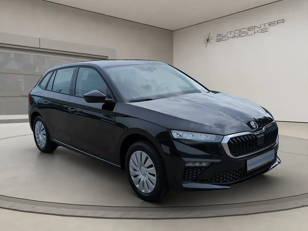 Skoda Scala - Thumbnail 7