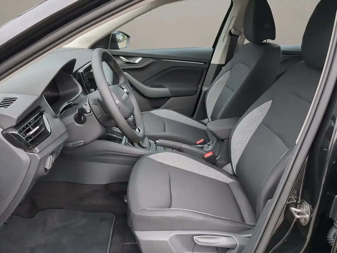 Skoda Scala - Thumbnail 8
