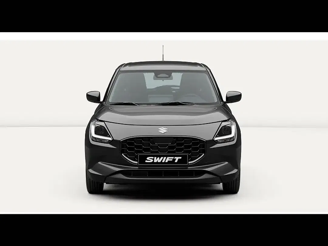 Suzuki Swift - Thumbnail 12