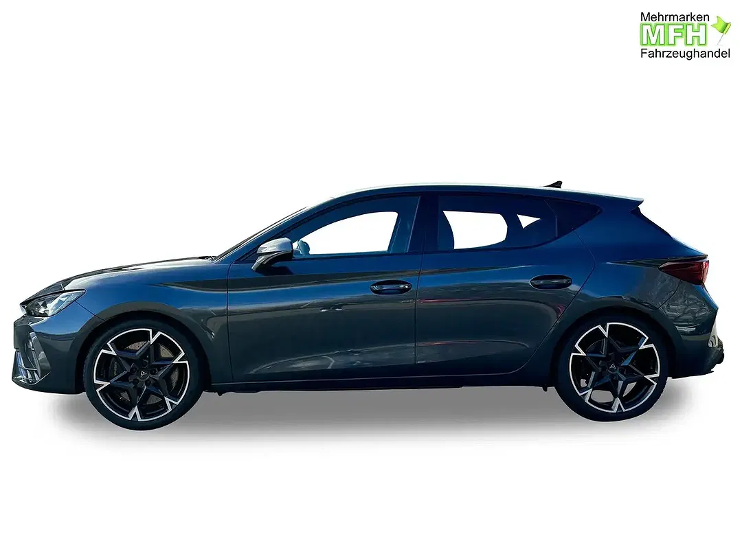 CUPRA Leon - Thumbnail 2