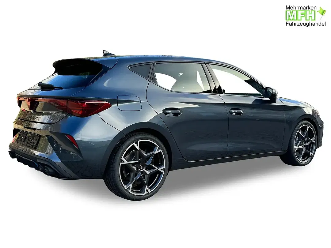 CUPRA Leon - Thumbnail 5