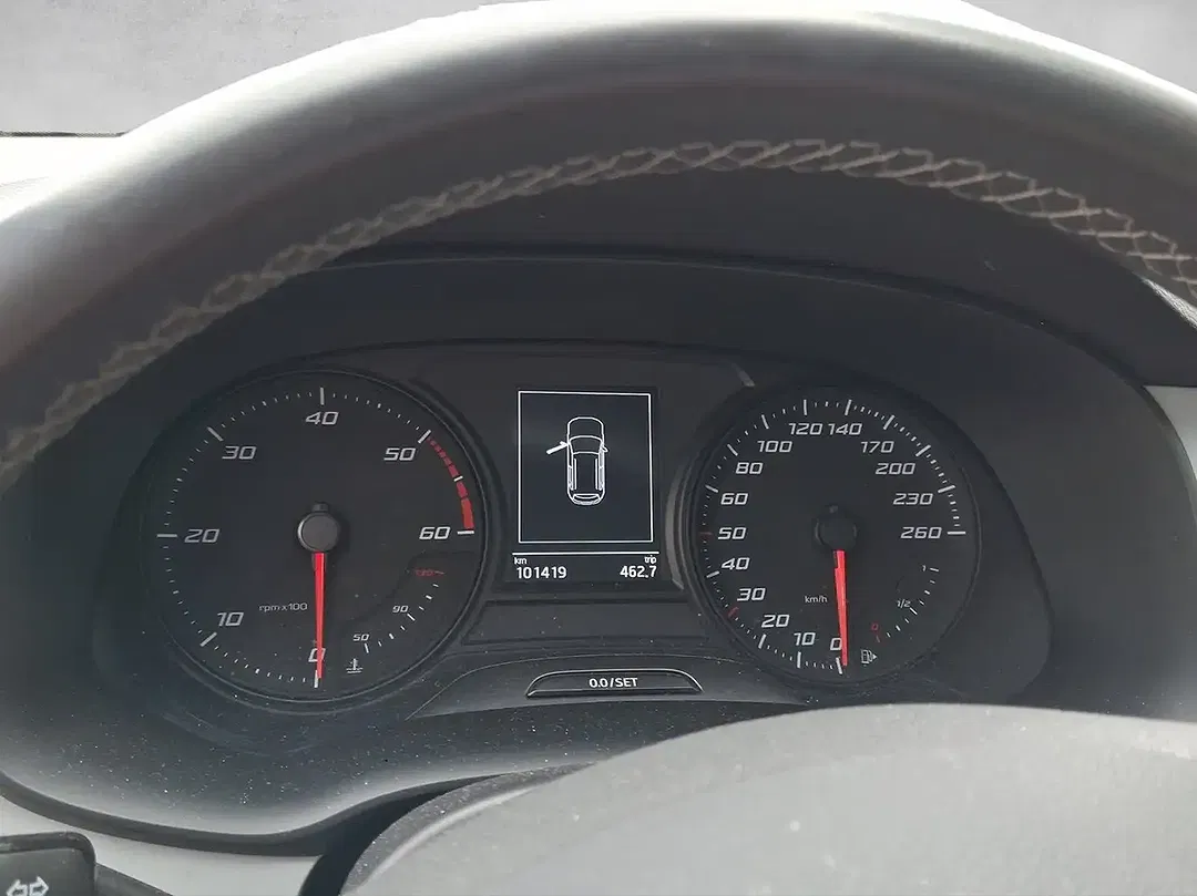 SEAT Ateca - Thumbnail 12