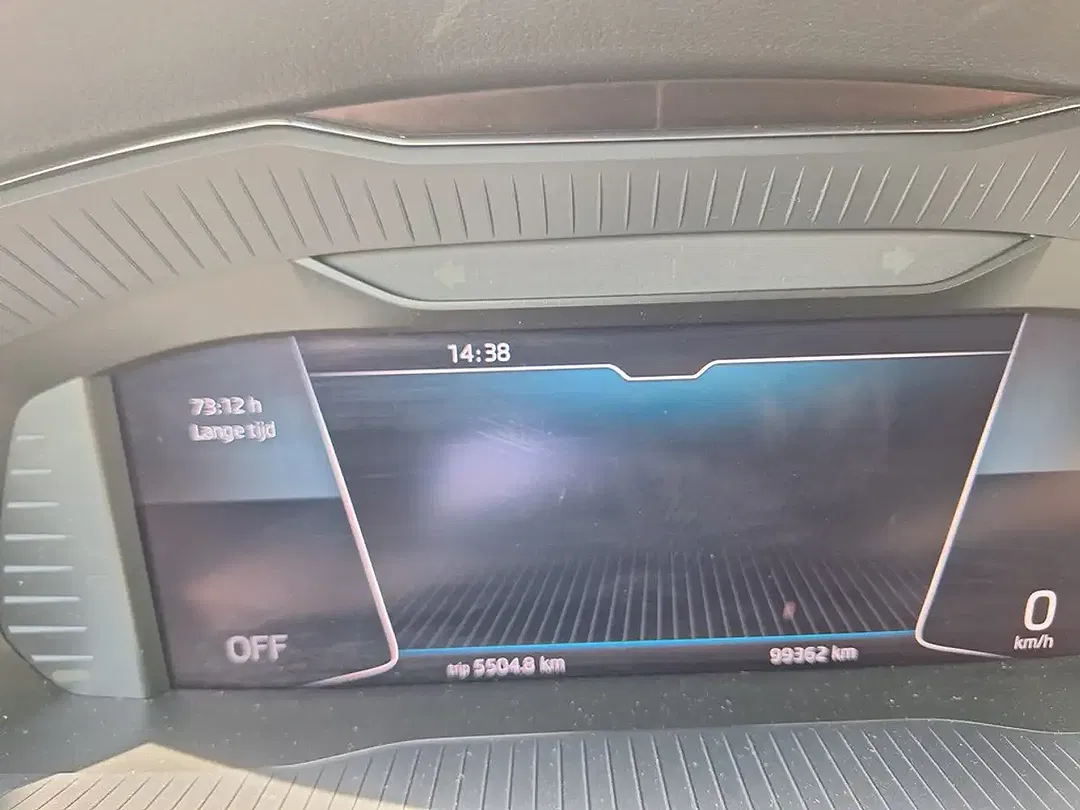Skoda Superb - Thumbnail 6