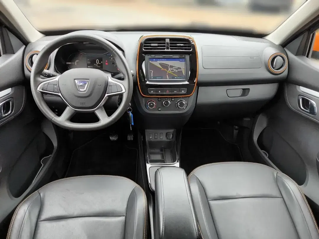 Dacia Spring - Thumbnail 10