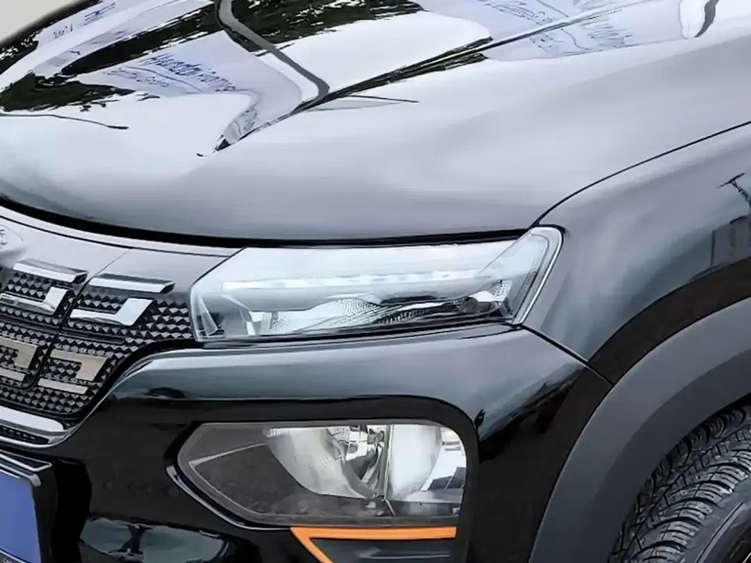 Dacia Spring - Thumbnail 5