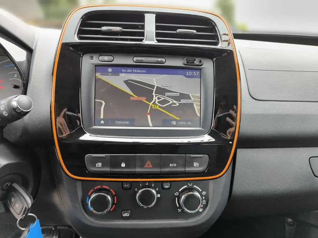 Dacia Spring - Thumbnail 9