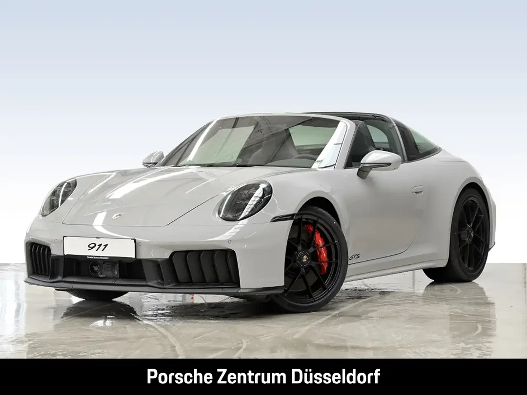 Porsche 992 - Afbeelding 1