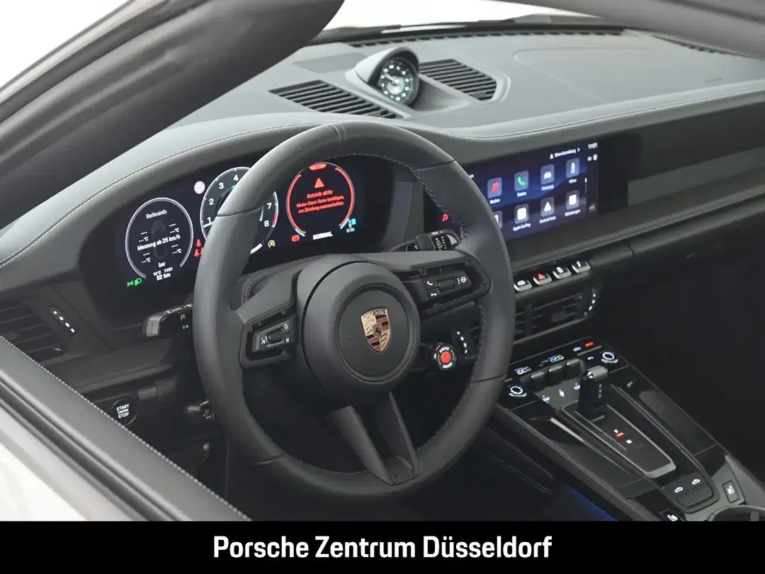 Porsche 992 - Thumbnail 13