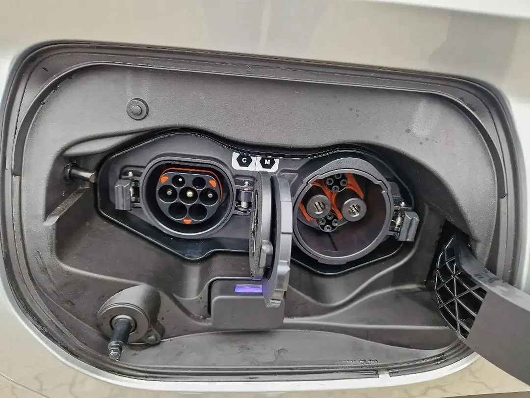 Mitsubishi Eclipse Cross - Thumbnail 6