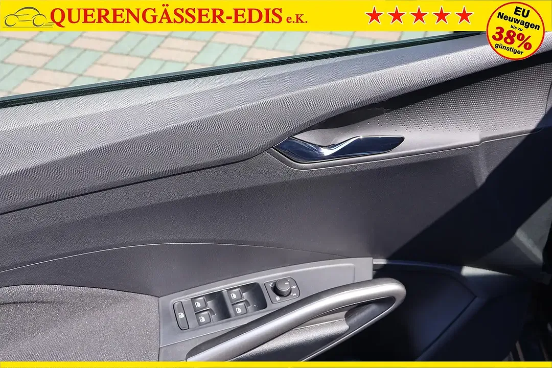 Skoda Fabia - Thumbnail 11