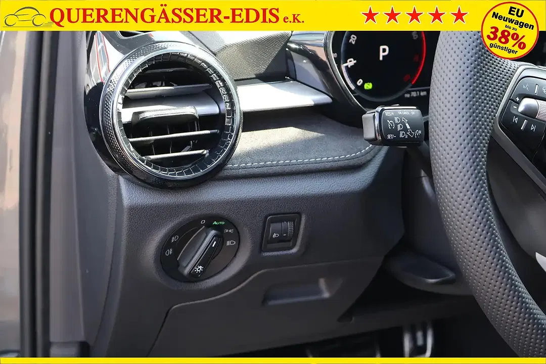 Skoda Fabia - Thumbnail 12