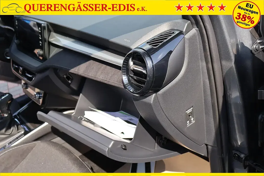 Skoda Fabia - Thumbnail 15