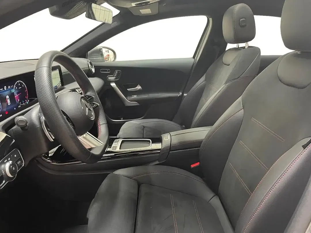 Mercedes-Benz A 200 - Thumbnail 5
