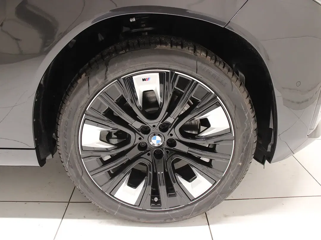 BMW X3 - Thumbnail 11