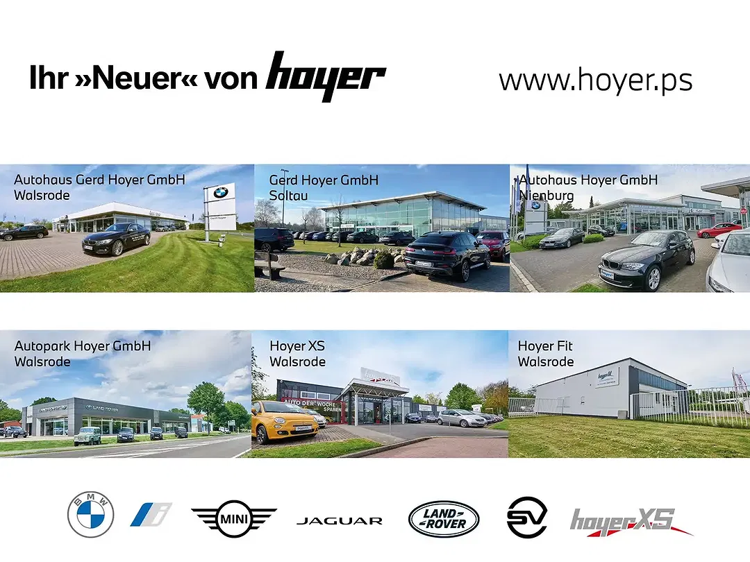 BMW X3 - Thumbnail 15