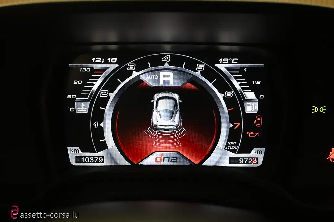 Alfa Romeo 4C - Thumbnail 14