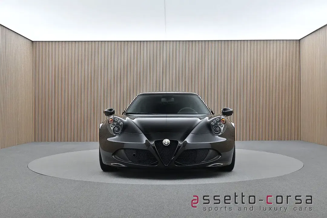 Alfa Romeo 4C - Thumbnail 7