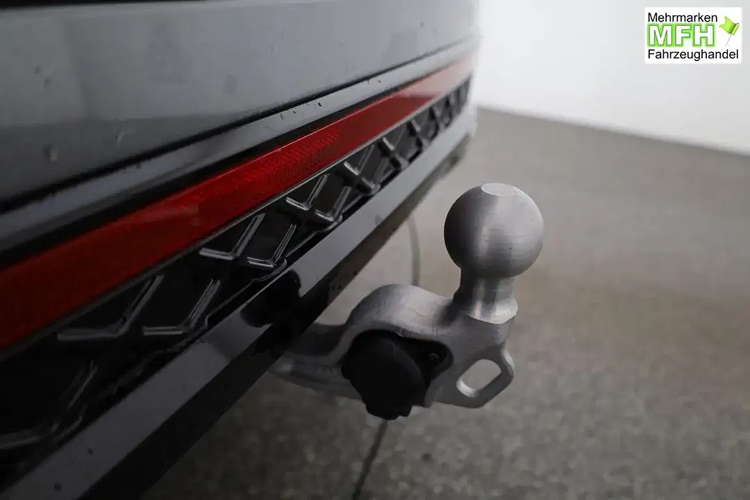 Volkswagen Passat Variant - Thumbnail 13