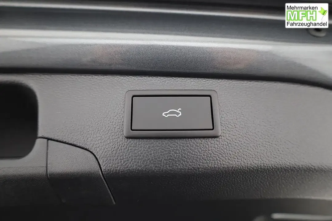 Volkswagen Passat Variant - Thumbnail 14