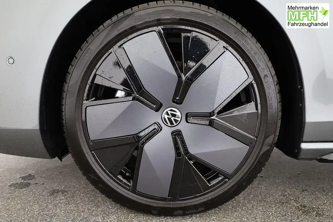 Volkswagen Passat Variant - Thumbnail 15