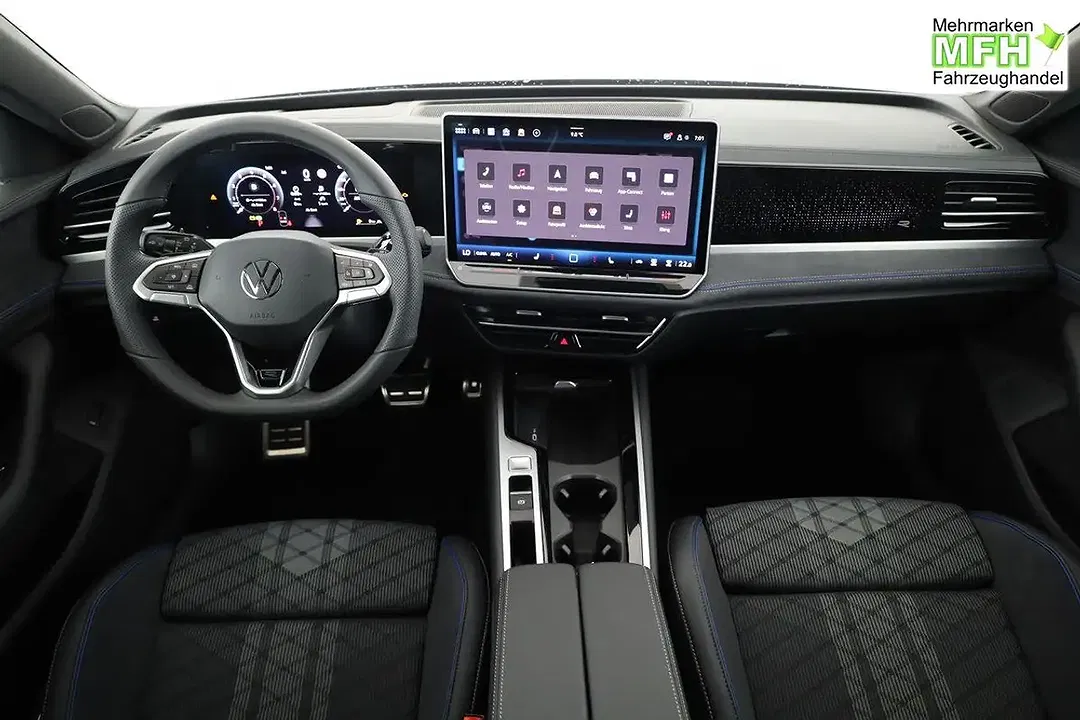 Volkswagen Passat Variant - Thumbnail 4