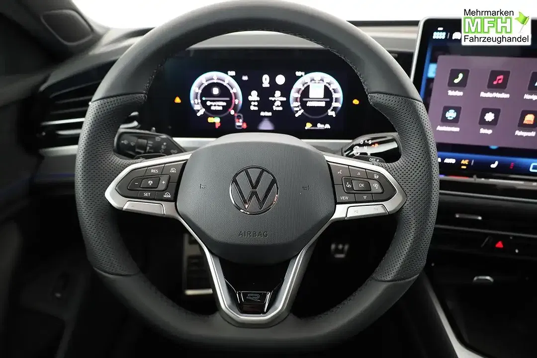 Volkswagen Passat Variant - Thumbnail 5
