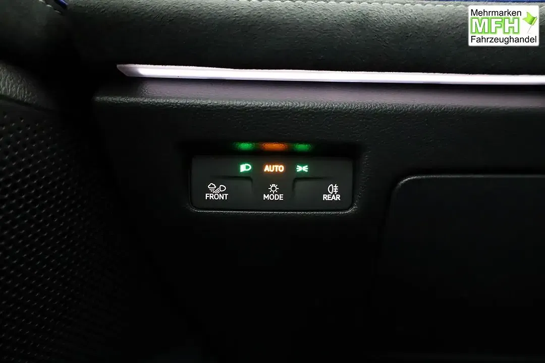Volkswagen Passat Variant - Thumbnail 8