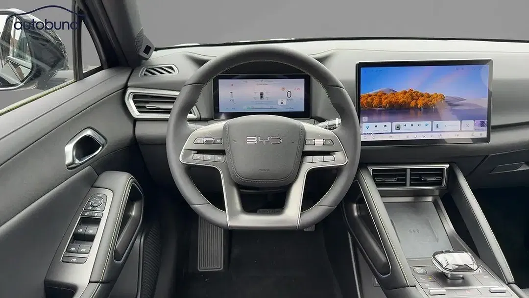 BYD Atto 2 - Thumbnail 12