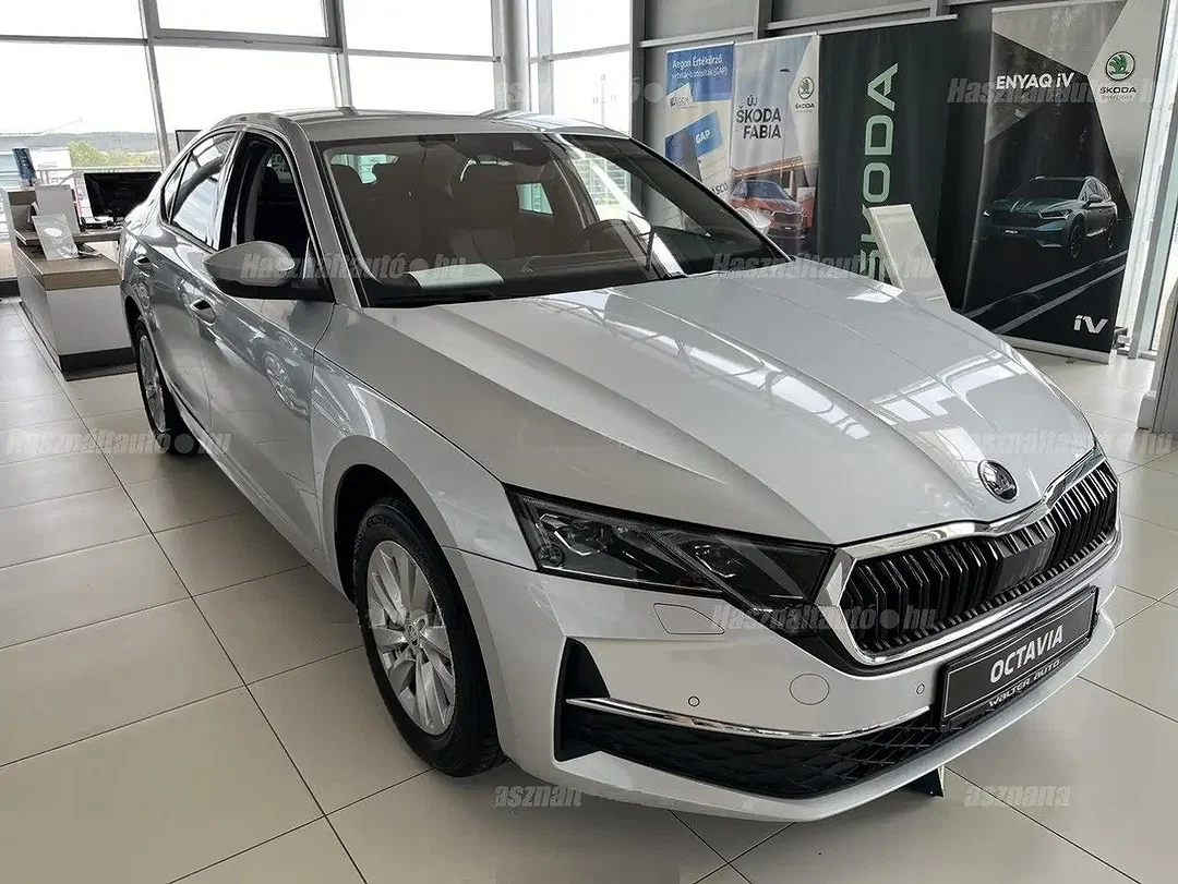 Skoda Octavia - Afbeelding 1