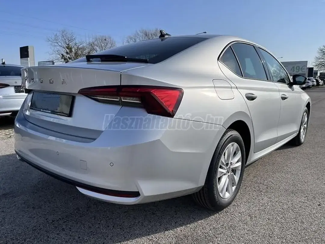 Skoda Octavia - Thumbnail 9