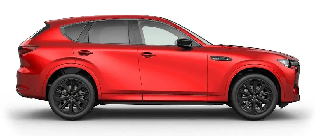 Mazda CX-60 - Thumbnail 7