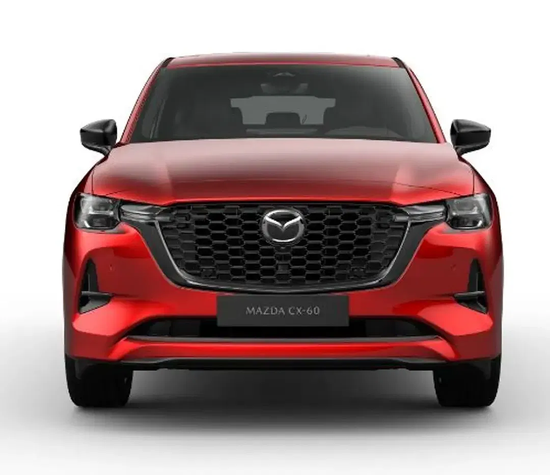 Mazda CX-60 - Thumbnail 9