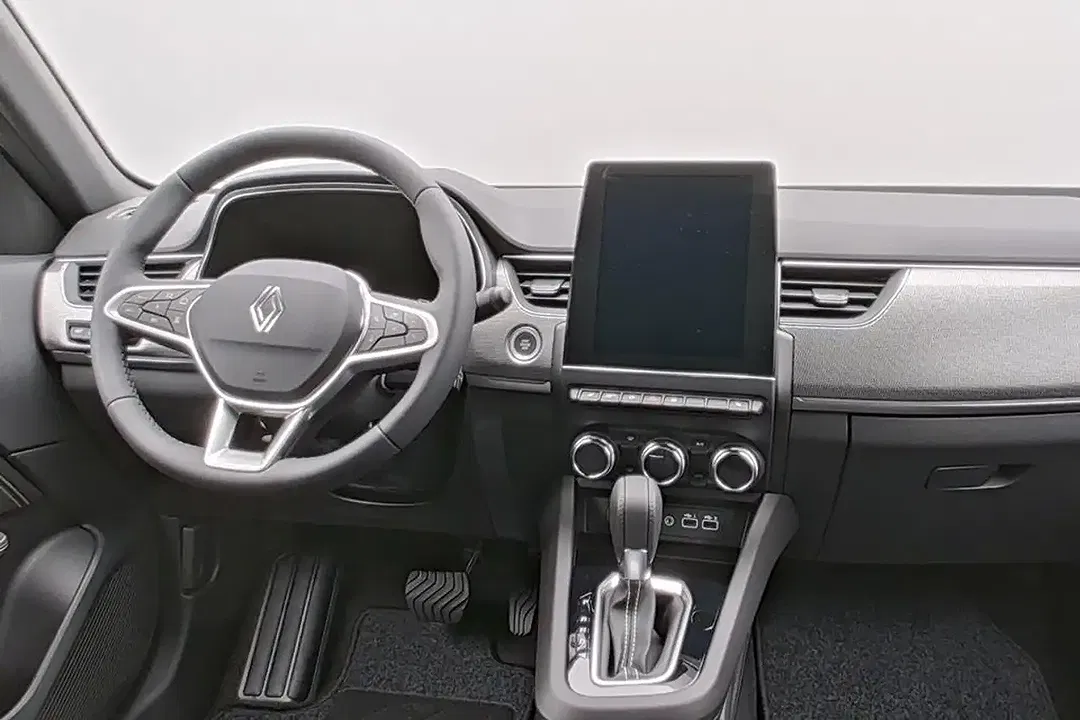 Renault Arkana - Thumbnail 8