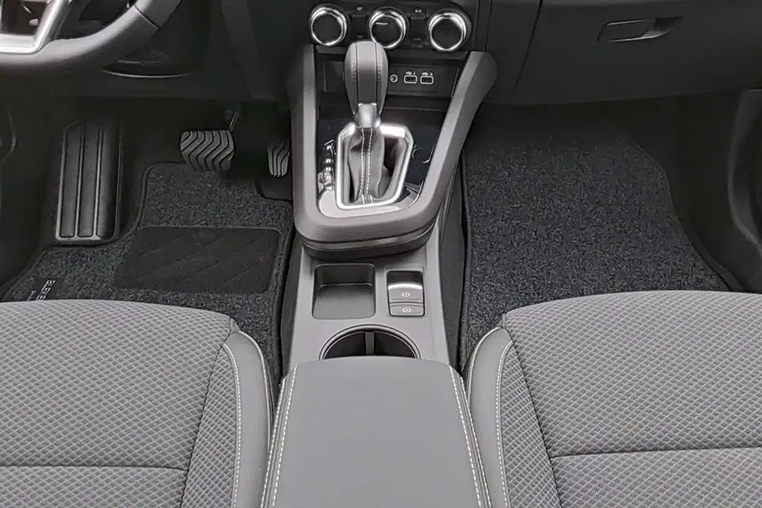 Renault Arkana - Thumbnail 9